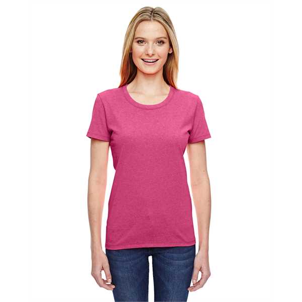 RETRO HTR PINK