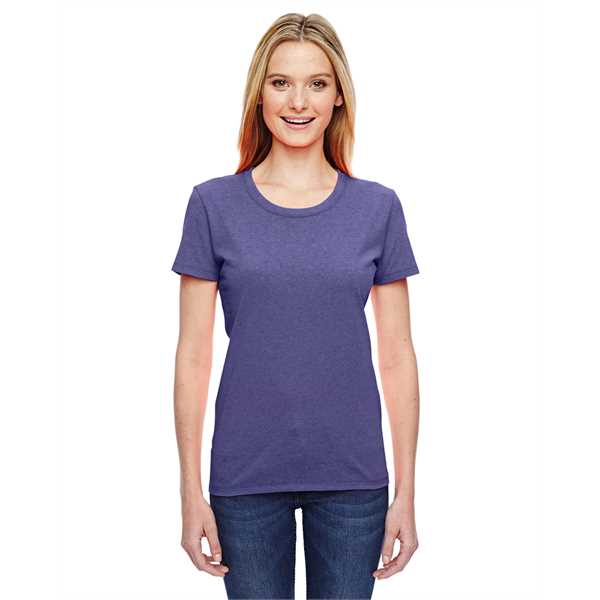 RETRO HTR PURPLE