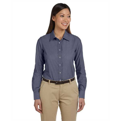 Picture of Ladies' 3.48 oz. Chambray