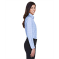 Picture of Ladies' Crown Woven Collection™ Glen Plaid