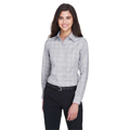 Picture of Ladies' Crown Woven Collection™ Glen Plaid