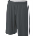 Picture of Adult Reversible Moisture Management Shorts