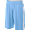 Picture of Adult Reversible Moisture Management Shorts