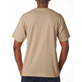 Picture of Adult 6.1 oz., 100% Cotton T-Shirt