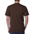 Picture of Adult 6.1 oz., 100% Cotton T-Shirt