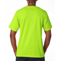 Picture of Adult 6.1 oz., 100% Cotton T-Shirt