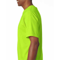 Picture of Adult 6.1 oz., 100% Cotton T-Shirt