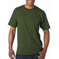 Picture of Adult 6.1 oz., 100% Cotton T-Shirt