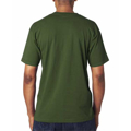 Picture of Adult 6.1 oz., 100% Cotton T-Shirt
