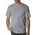 Picture of Adult 6.1 oz., 100% Cotton T-Shirt