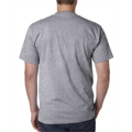 Picture of Adult 6.1 oz., 100% Cotton T-Shirt