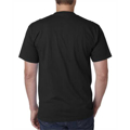Picture of Adult 6.1 oz., 100% Cotton T-Shirt