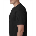 Picture of Adult 6.1 oz., 100% Cotton T-Shirt