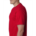 Picture of Adult 6.1 oz., 100% Cotton T-Shirt