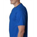 Picture of Adult 6.1 oz., 100% Cotton T-Shirt