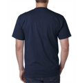 Picture of Adult 6.1 oz., 100% Cotton T-Shirt