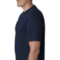 Picture of Adult 6.1 oz., 100% Cotton T-Shirt