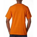 Picture of Adult 6.1 oz., 100% Cotton T-Shirt