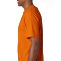 Picture of Adult 6.1 oz., 100% Cotton T-Shirt