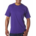 Picture of Adult 6.1 oz., 100% Cotton T-Shirt