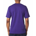 Picture of Adult 6.1 oz., 100% Cotton T-Shirt
