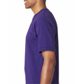 Picture of Adult 6.1 oz., 100% Cotton T-Shirt