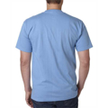 Picture of Adult 6.1 oz., 100% Cotton T-Shirt
