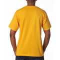 Picture of Adult 6.1 oz., 100% Cotton T-Shirt