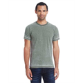 Picture of Adult Acid Wash T-Shirt