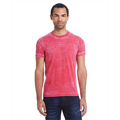 Picture of Adult Acid Wash T-Shirt