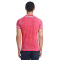 Picture of Adult Acid Wash T-Shirt