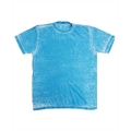 Picture of Adult Acid Wash T-Shirt