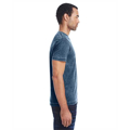 Picture of Adult Acid Wash T-Shirt