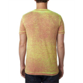 Picture of Adult Acid Wash T-Shirt