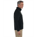 Picture of Polartec® Colorblock Quarter-Zip Fleece Jacket