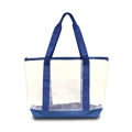 Picture of Large Clear Tote