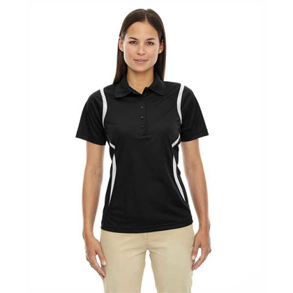 Picture of Ladies' Eperformance™ Venture Snag Protection Polo