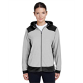 Picture of Ladies' Rally Colorblock Microfleece Jacket
