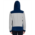 Picture of Ladies' Rally Colorblock Microfleece Jacket