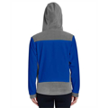 Picture of Ladies' Rally Colorblock Microfleece Jacket
