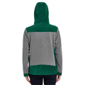Picture of Ladies' Rally Colorblock Microfleece Jacket