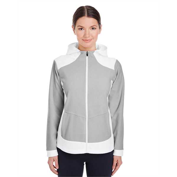 WHITE/ SP SILVER
