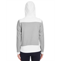 Picture of Ladies' Rally Colorblock Microfleece Jacket