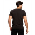 Picture of Men's Vintage Fit Heavyweight Cotton T-Shirt