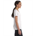Picture of Ladies' Featherweight Scoop T-Shirt