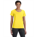 Picture of Ladies' Featherweight Scoop T-Shirt