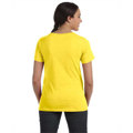 Picture of Ladies' Featherweight Scoop T-Shirt
