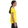 Picture of Ladies' Featherweight Scoop T-Shirt