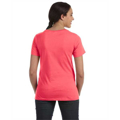 Picture of Ladies' Featherweight Scoop T-Shirt