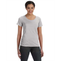 Picture of Ladies' Featherweight Scoop T-Shirt